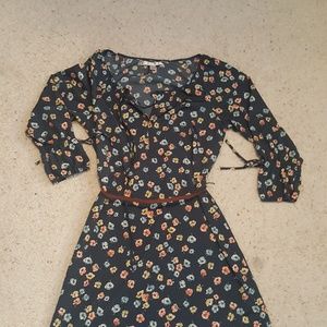 LC dress